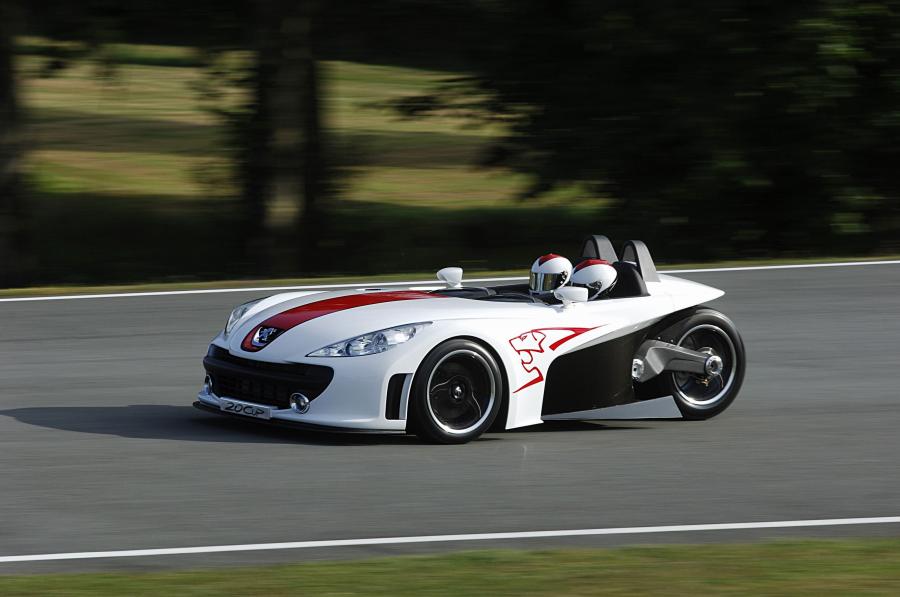  Peugeot 20Cup 2005 года  (фото 24 из 60)